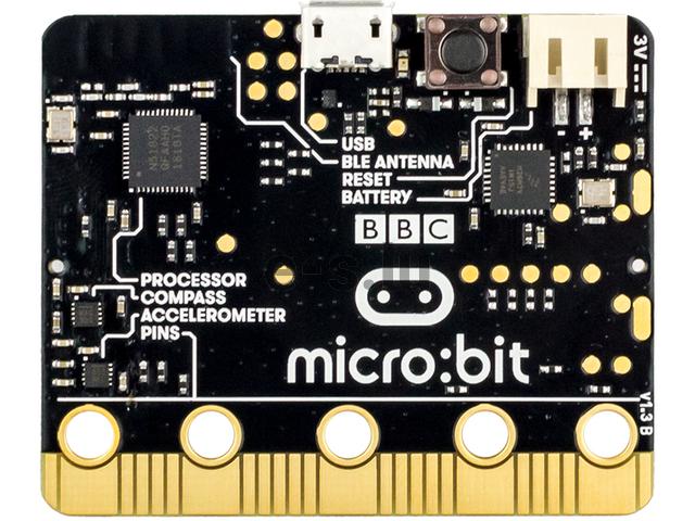 BBC Micro:Bit
